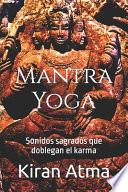 Mantra Yoga