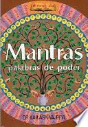 Mantras, Palabras de Poder