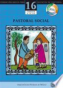 Manual 16. Pastoral social