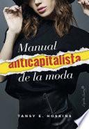 Manual anticapitalista de la moda