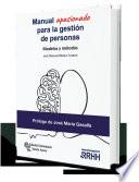 MANUAL APASIONADO PARA LA GESTIÓN DE PERSONAS