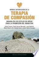 Manual autoaplicado de la terapia de compasión basada en los estilos de apego para la promoción del bienestar