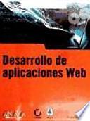Manual avanzado de desarrollo de aplicaciones web