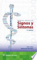 Manual básico de signos y síntomas