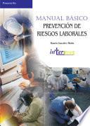 Manual básico. Prevención riesgos laborales