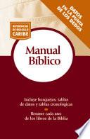 Manual bíblico