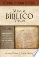 Manual Biblico Nelson