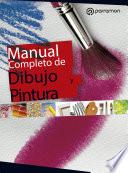 Manual completo de dibujo y pintura