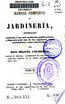Manual completo de jardinería ...