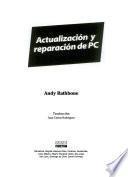 Manual de actualización y reparación de PCs