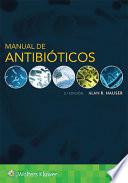 Manual de Antibióticos