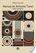 Manual de Armonía Tonal