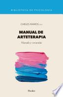 Manual de arteterapia