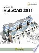 Manual de Autocad 2011