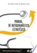 Manual de autodiagnóstico estratégico