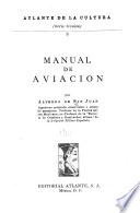 Manual de aviaçion