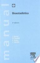 Manual de Bioestadística