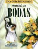 Manual de Bodas