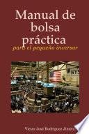 Manual de bolsa práctica para el pequeño Inversor