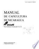 Manual de caficultura de Nicaragua
