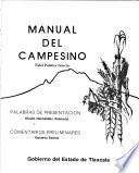 Manual de campesino