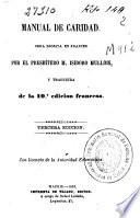 Manual de caridad