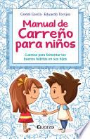 Manual de carreño para niños