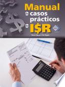 Manual de casos prácticos de ISR 2016