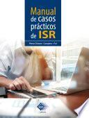 Manual de casos prácticos de ISR 2022