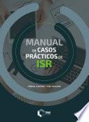 Manual de casos prácticos ISR 2025
