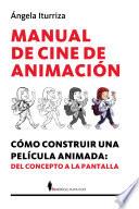 Manual de cine de animación