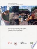 Manual de Compostaje Municipal