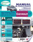 Manual de computadoras y módulos automotrices