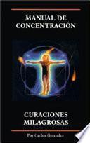 Manual de Concentracion