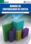 Manual de contabilidad de costes