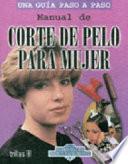 Manual de corte de pelo para mujer