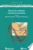 Manual de Cuidados Intensivos Neonatales