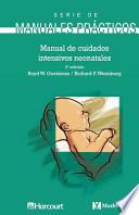 Manual de Cuidados Intensivos Neonatales
