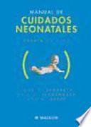 Manual de Cuidados Neonatales