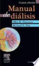 Manual de diálisis