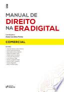 Manual de direito na era digital - Comercial