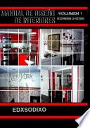 Manual de Diseno de Interiores