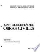 Manual de diseño de obras civiles: Hidraulica maritima