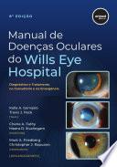 Manual de Doenças Oculares do Wills Eye Hospital