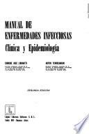 Manual de enfermedades infecciosas