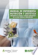 MANUAL DE ENFERMERÍA, NUTRICIÓN Y DIETÉTICA