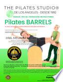 Manual de Entrenamiento para Instructores de Pilates Barrels (Spanish Edition)