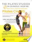 Manual de Entrenamiento para Instructores de Pilates Chairs (Spanish Edition)