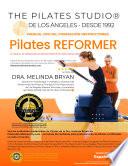 Manual de Entrenamiento para Instructores de Pilates Reformer (Spanish Edition)
