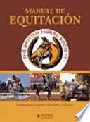 Manual de equitación